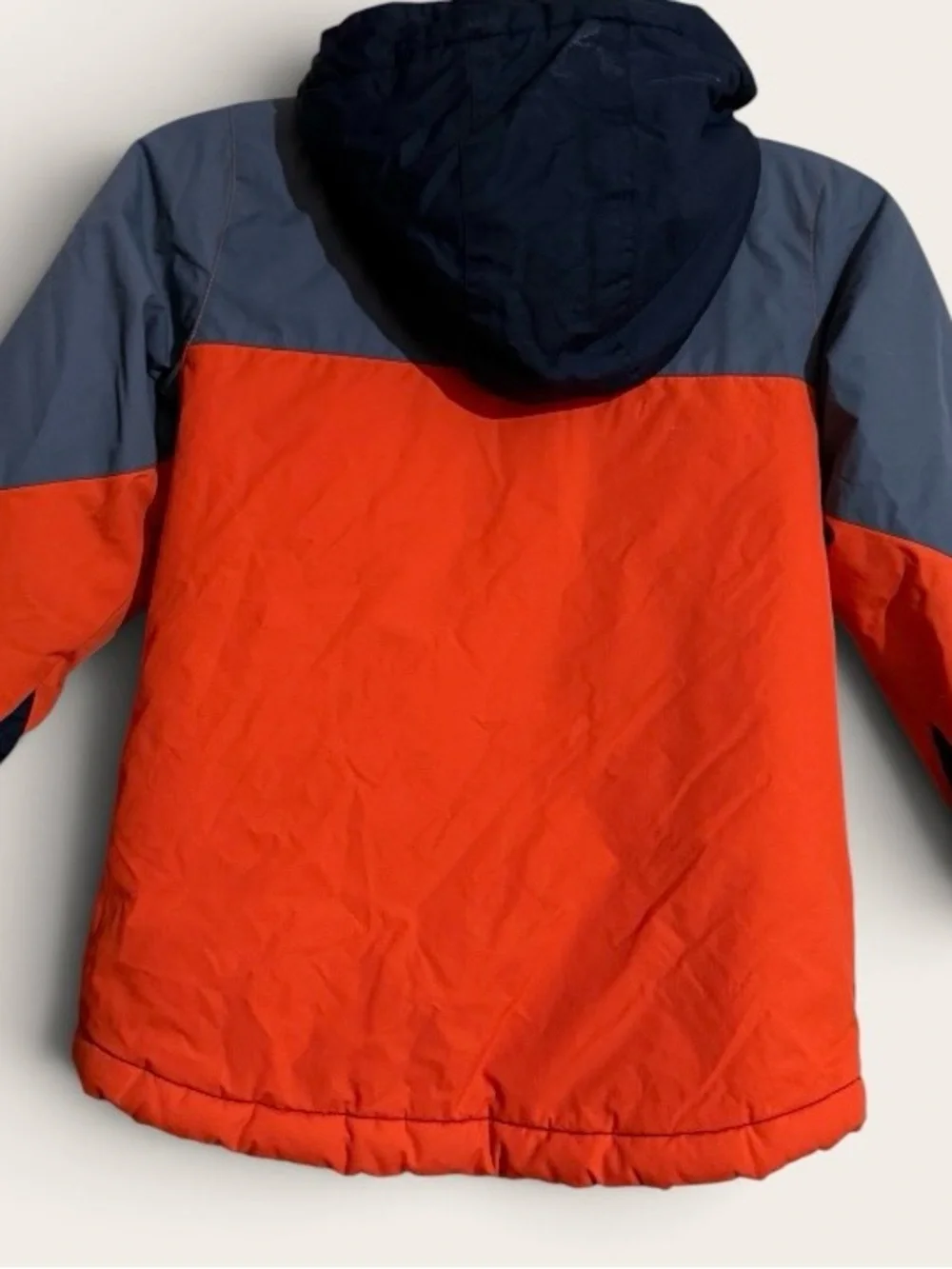 The Children’s Place ~ Boys ~ Size Small 5 - 6 ~ Winter Ski Jacket ~ Coat